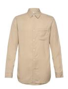 Rrdarwin Shirt Regular Fit Redefined Rebel Beige