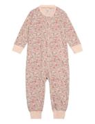 Pyjamas Flowers Lindex Patterned