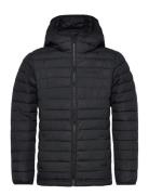 Powder Lite Ii Hooded Jacket Columbia Sportswear Black