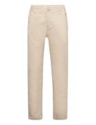 Trousers Staffan Chinos Twill Lindex Beige