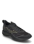 Wave Rider Gtx 2 Mizuno Black