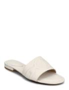 Soft Nappa-Alegra Iii-Sn-Sli Lauren Ralph Lauren White