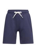 Shorts Basic Jersey Lindex Blue