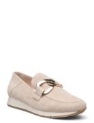 Sneaker Loafer Gabor Beige