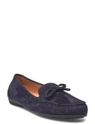 Moccasin Loafer Gabor Navy