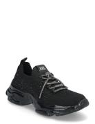 Meter Sneaker Steve Madden Black