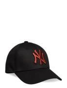 Chyt League Ess 9Forty Neyyan New Era Black