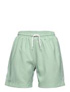 Sea Sandrino Shorts Mads Nørgaard Green