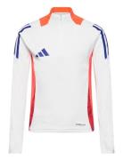 Tiro24 C Trtopy Adidas Performance White