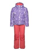 Buga Ii Set Columbia Sportswear Patterned