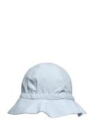 Summerhat Uv20 Huttelihut Blue