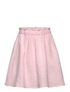 Skirt Muslin Huttelihut Pink