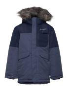 Nordic Strider Ii Jacket Columbia Sportswear Navy