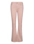 Raval 16 Megalia Shot Lois Jeans Pink