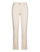 Malena F Megalia Crudo Lois Jeans Cream