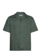 Nb Nuit Emerald Shirt Green Nikben Green