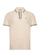 Org Cttn Earl Mesh P Original Penguin Beige