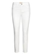 Mmvice Colour Pant MOS MOSH White