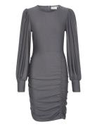 Rifagz Dress Gestuz Grey