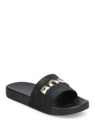 Aqua Slides BOSS Black