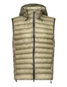 Kaunas Vest W1T1 Rains Green