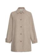 Mschbo Josia Jacket MSCH Copenhagen Beige