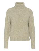 Katrina Ls Pullover Kaffe Grey