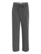 Kbro Pants Karen By Simonsen Grey