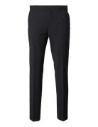 Slhslim-Theo Trs Flex Noos Selected Homme Black