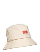 Shadow Bully Hat Mads Nørgaard Cream