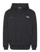 Wbpacs 8410 Hoodie Woodbird Black