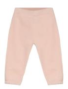 Trousers United Colors Of Benetton Pink