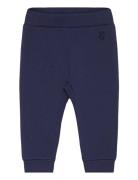 Trousers United Colors Of Benetton Navy