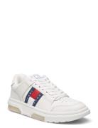 The Brooklyn Tommy Hilfiger White