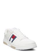 The Brooklyn Leather Tommy Hilfiger Black