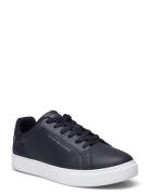 Essential Court Sneaker Tommy Hilfiger Black