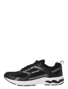 Jfwtokyo Mesh Sneaker Noos Jack & J S Black