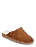 Nlnteddy Loafer LMTD Brown