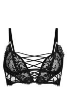 Loretta Bralette Hunkemöller Black