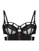 Sable Ub Ll Hunkemöller Black