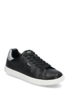 Onlshilo-44 Pu Classic Sneaker ONLY Black