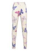 All Over Printed Leggings Tom Tailor Patterned