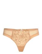 Fleurs Signature Co Bo. Tanga Std CHANTELLE Beige