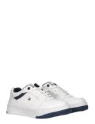 T3X9-33638-1351100- Tommy Hilfiger White