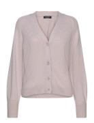 Cardigan Ilse Jacobsen Pink