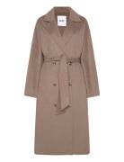 Howard - Double Faced Wool Day Birger Et Mikkelsen Beige