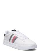 Supercup Lth Seasonal Tommy Hilfiger White