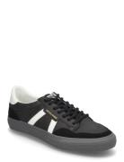 Jfwmorden Pu Nubuck Special Sneaker Jack & J S Black