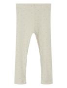 Nmfgago Kye Slim Legging Lil Lil'Atelier Cream