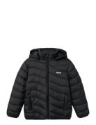 Nkmmonay Jacket Pb Noos Name It Black